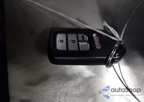 2018 Honda Civic Ex-T from USA, damaged, VIN JHMFC1F33JX033459